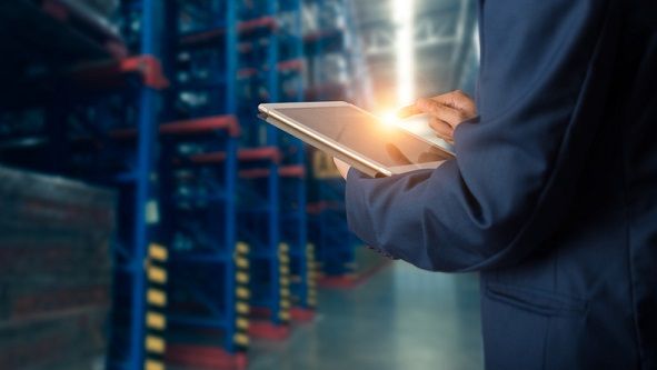 Peter Williams set to challenge supply chain leaders to go beyond resilience