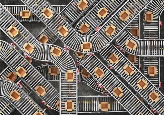 WHAT YOU MISSED: Step 1 of Future Proofing your Warehouse