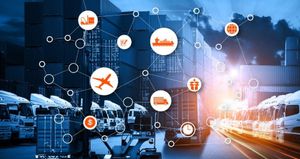 How to protect your organisation's data with supply chain cybersecurity