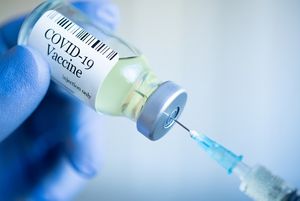 VACCINE ROLLOUT: Is this Logistics Best Practice in the making?