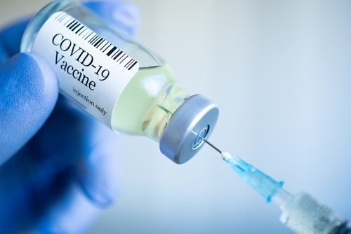 VACCINE ROLLOUT: Is this Logistics Best Practice in the making?