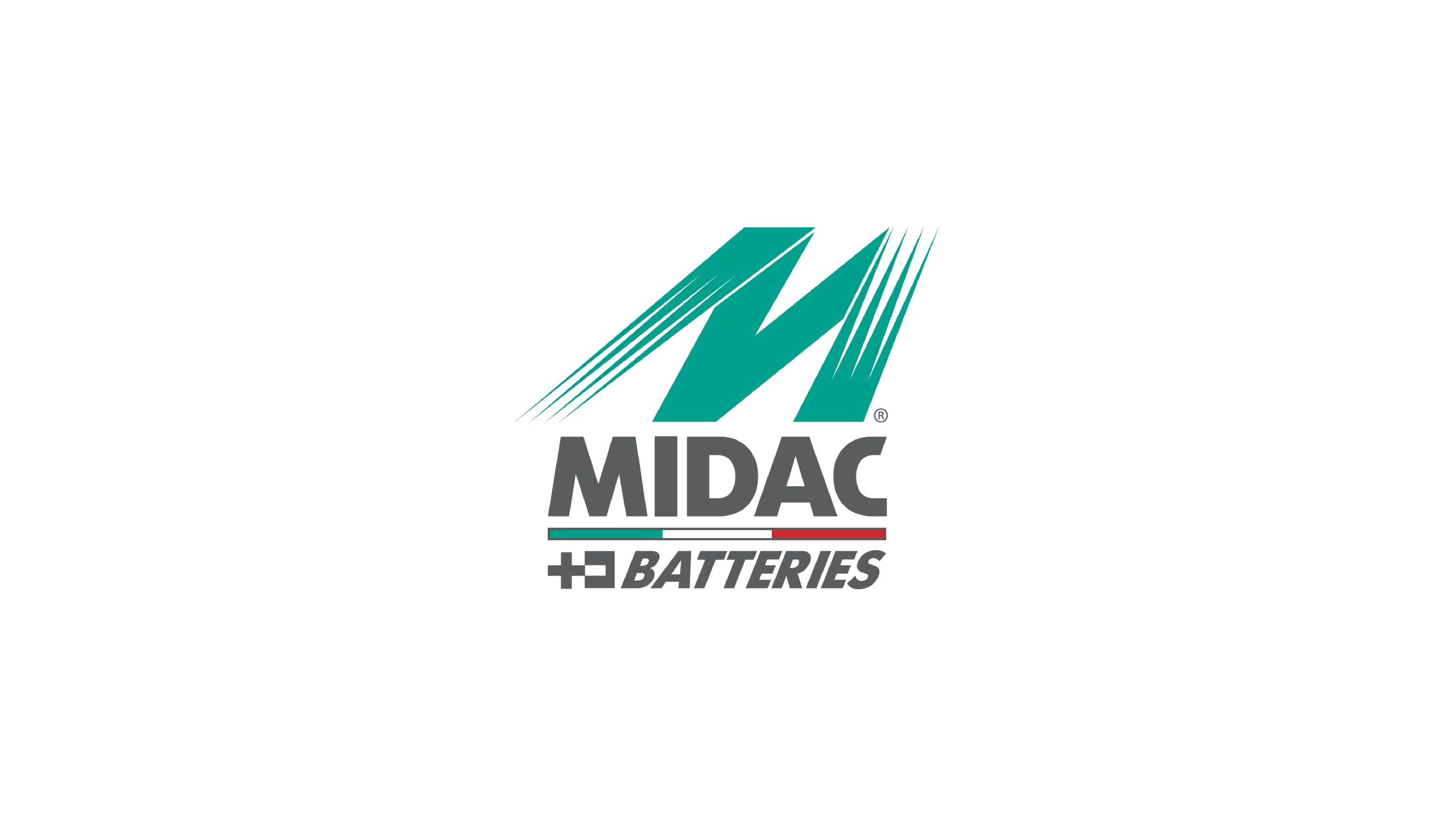 Midac Batteries