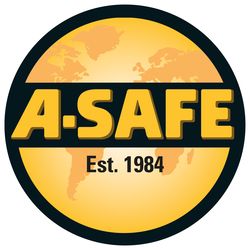A-SAFE Australasia Pty Ltd
