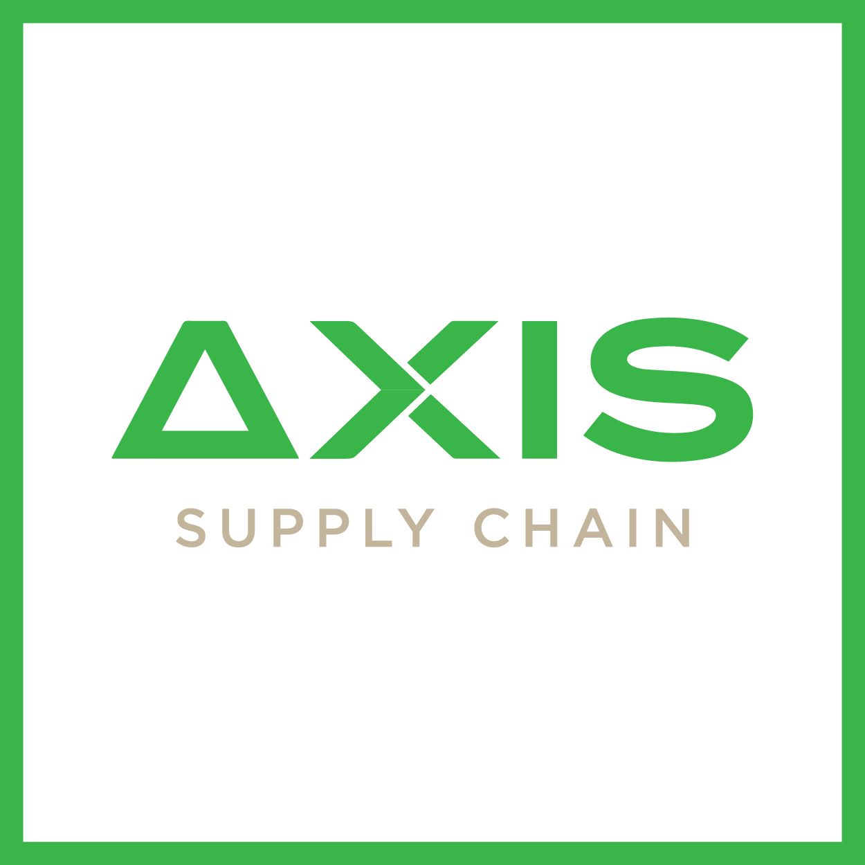 Axis Supply Chain