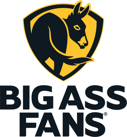 Big Ass Fans Cemat Australia 