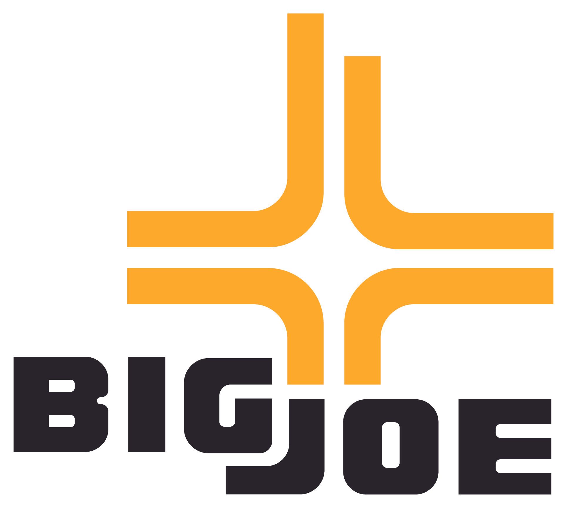 Big Joe Australia (ISS ProRack)