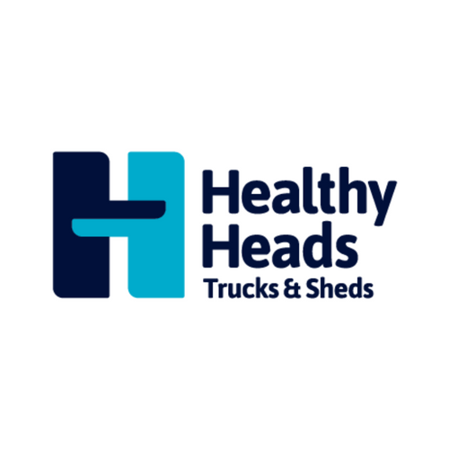 Healthy Heads in Trucks & Sheds