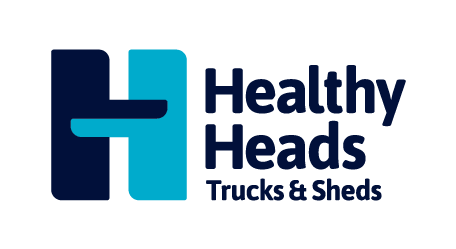 Healthy Heads in Trucks and Sheds