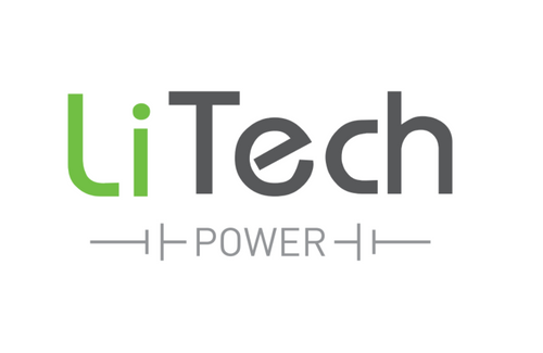 LiTech Power Co Ltd