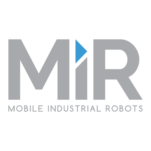 Mobile Industrial Robots