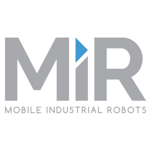 Mobile Industrial Robots