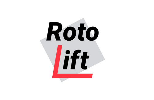 RotoLift Material Handling