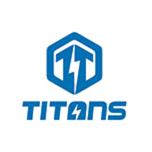 TITANS INTELLIGENT POWER