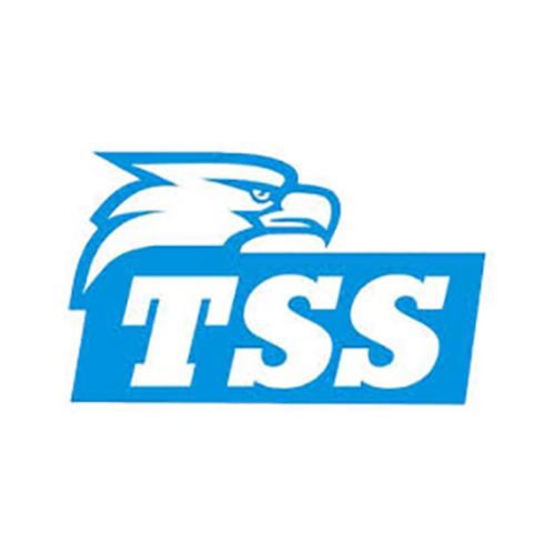 TSS-Shanghai XINFAN Industrial