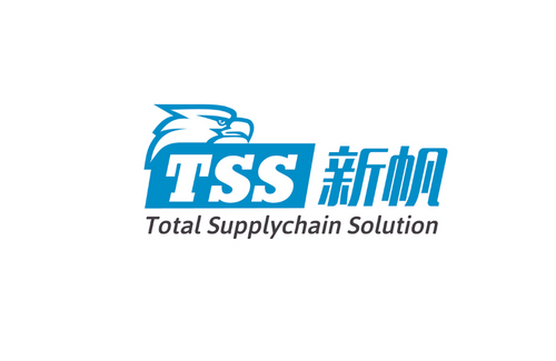 TSS - Shanghai Xinfan