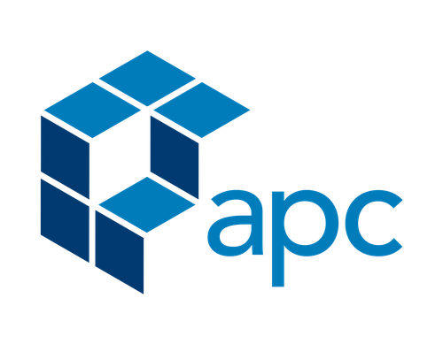 APC Storage Technology