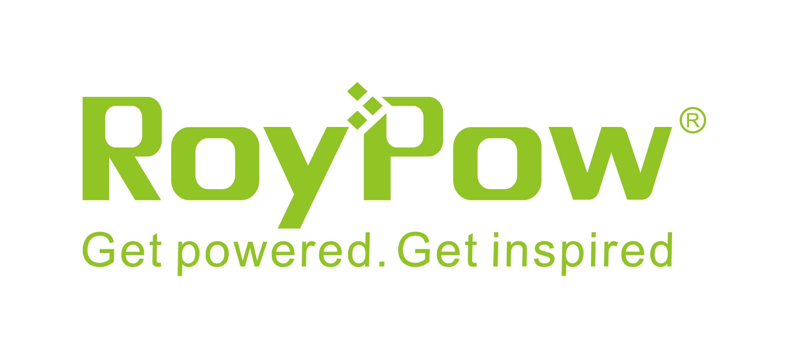 RoyPow Technology Co., Ltd