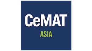 CEMAT ASIA SHANGHAI | 28 - 31 OCTOBER 2025