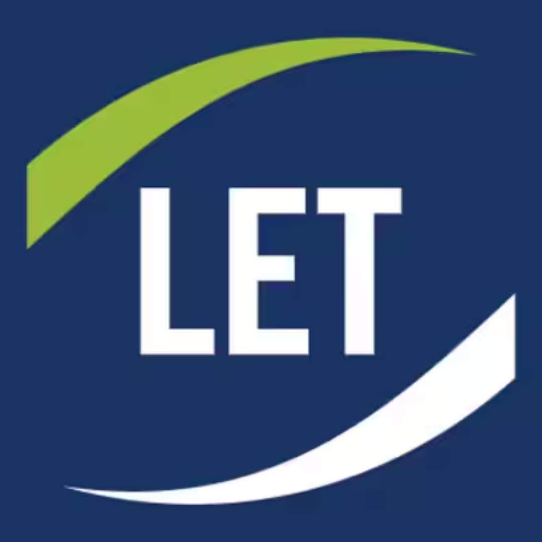 LET ' A CeMAT ASIA EVENT | CHINA 26'28 MAY 2026