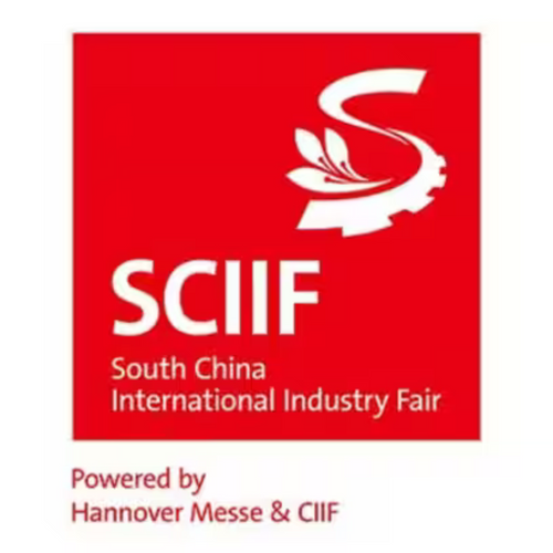 SOUTH CHINA INTERNATIONAL INDUSTRY FAIR 10'12 JUNE 2026