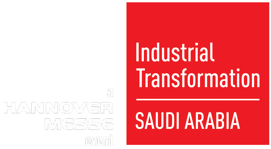 INDUSTRIAL TRANSFORMATION SAUDIA ARABIA 1 - 3 DECEMBER 2025