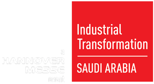 INDUSTRIAL TRANSFORMATION SAUDIA ARABIA 1 - 3 DECEMBER 2025