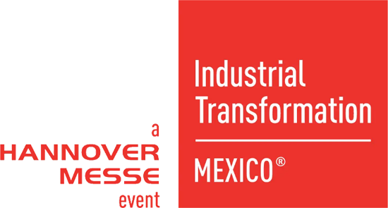 INDUSTRIAL TRANSFORMATION MEXICO 11 - 12 NOVEMBER 2025