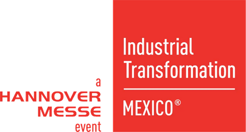 INDUSTRIAL TRANSFORMATION MEXICO 11 - 12 NOVEMBER 2025