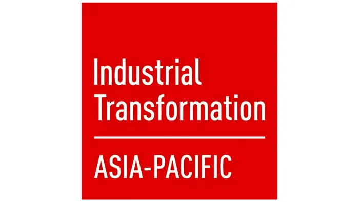 INDUSTRIAL TRANSFORMATION ASIA-PACIFIC 15 - 17 OCTOBER 2025