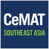 CeMAT SOUTH EAST ASIA 12 - 14 MAY 2026