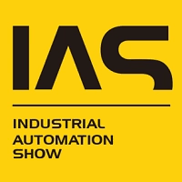 INDUSTRIAL AUTOMATION SHOW SHANGHAI 23 - 27 SEPTEMBER 2025