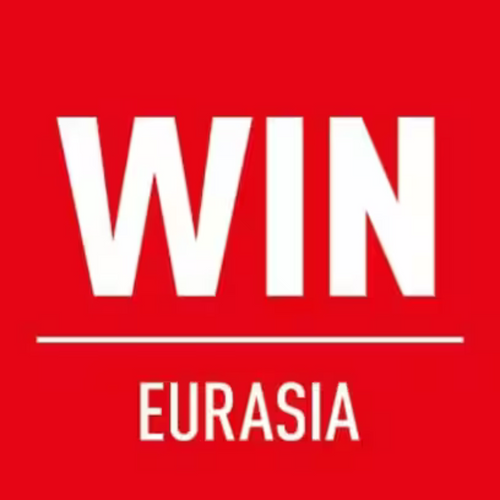 WIN EURASIA 10'13 JUNE 2026 TURKEY