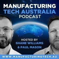 manufacturing tech australia