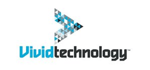 Vivid technology logo