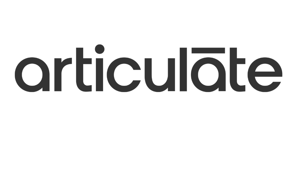 articulate