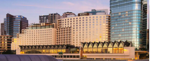 Hyatt Regency