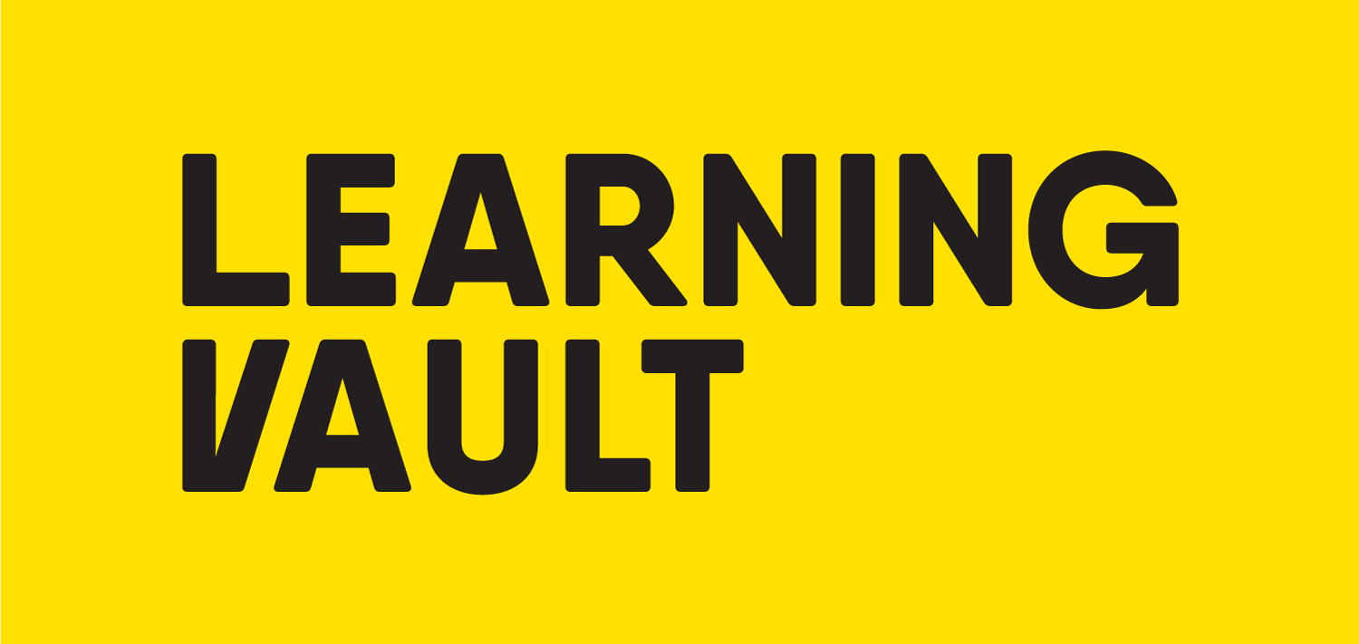 Learning Vault