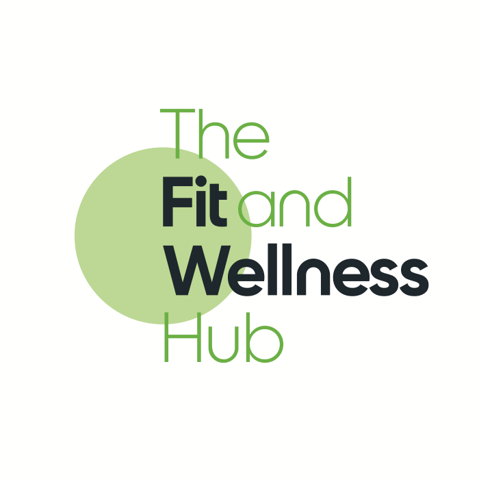 The Fitness and Wellness Hub