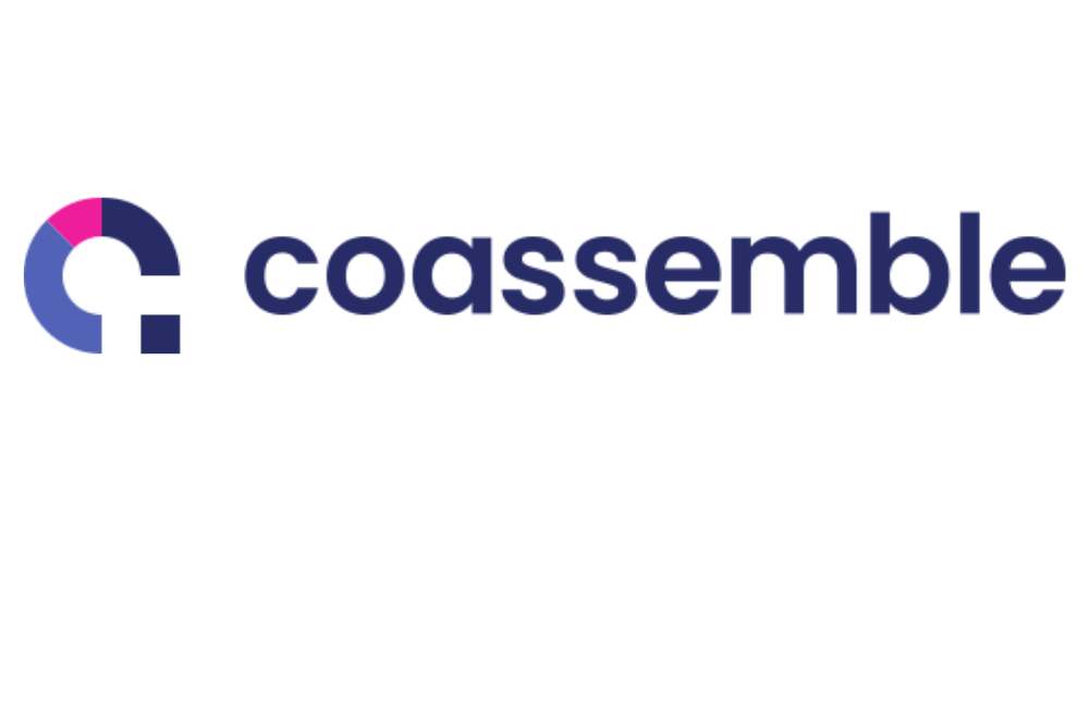 coassemble