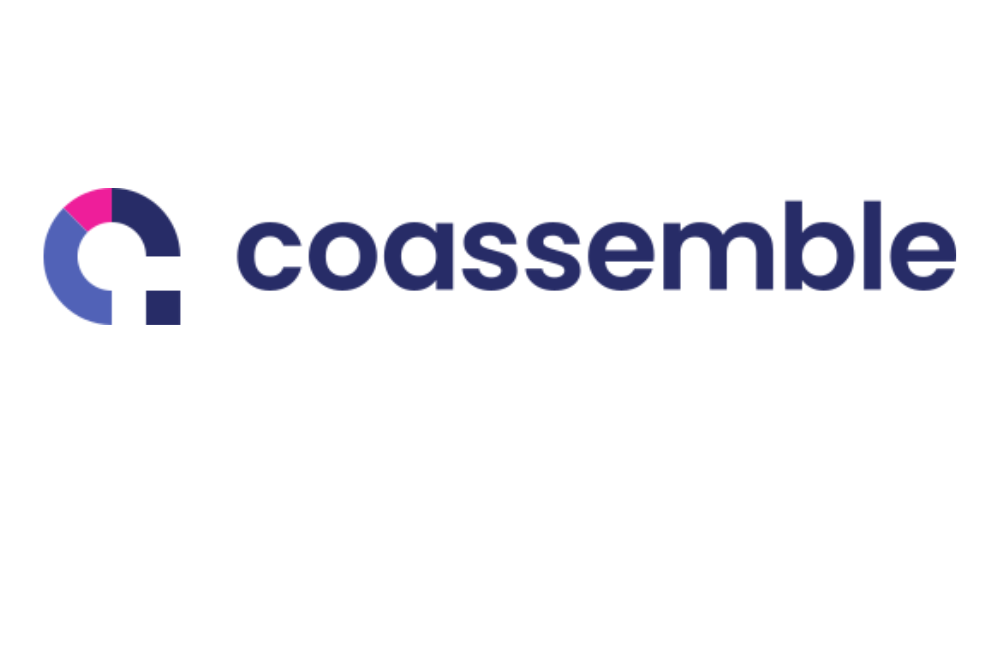 coassemble