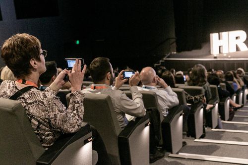 Belonging, AI and “Untangling” the HR Tech Market: HR Tech Fest 2019