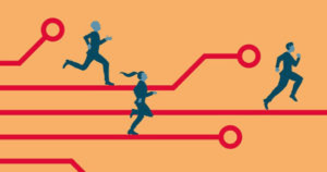 The AI Race in Recruitment. Winner Takes All?