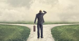 Workplace Change Isn’t as Scary as You Think