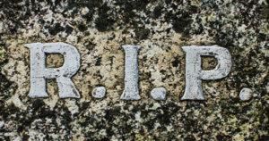 e-Learning is Dead. 6 Important Things You Need to Know