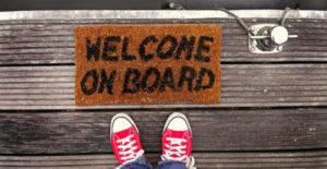Onboarding: Get it Right From Day One