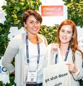 How to Divide and Conquer at Your Next Conference