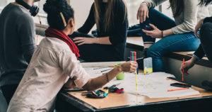 6 Ways of Creating a Learning Culture