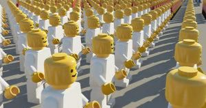 The Power of Play: How The LEGO Group Has Built Fun Into Their Employee Experience