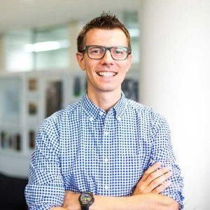 What to Expect at HR Innovation & Tech Fest 2017