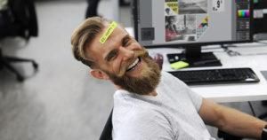 Workplace Happiness is More Powerful Than You Realise